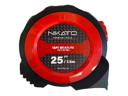 Tape Measure - Premium