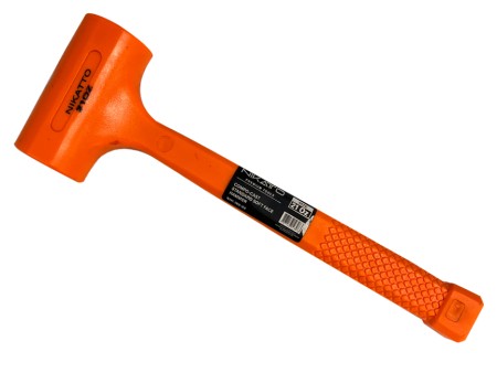 Martillo Standard de Cara Blanda