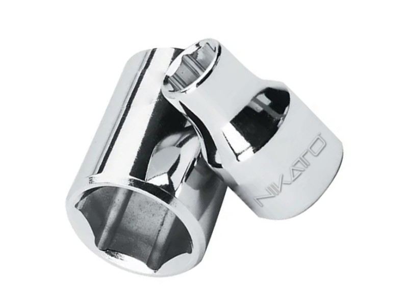 St Socket 3/8” Drive St. Metric Sockets.