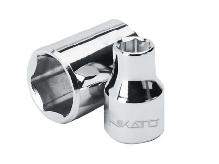 St Socket 3/8” Drive St. Metric Sockets.