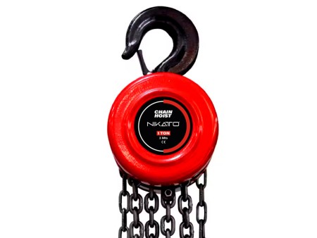 Chain Hoist