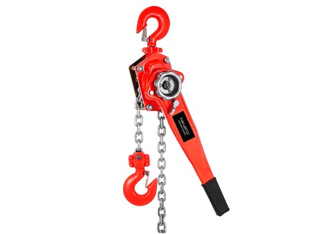 Lever Hoist