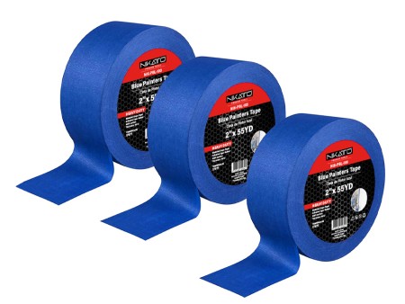 Blue Masking Tape For Painters