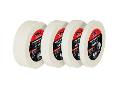 Masking Tapes