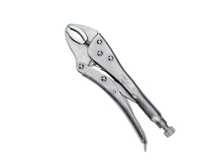 Curved Pressure Pliers