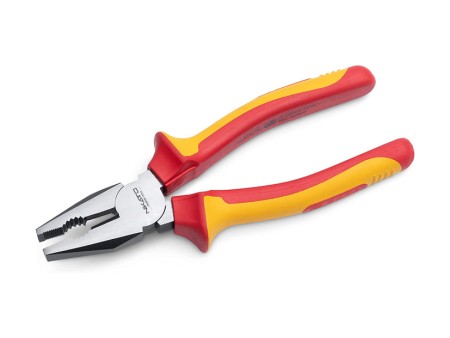 Pinza de juez de línea 1000V