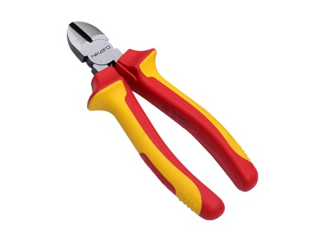 Alicate de corte diagonal 1000V