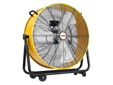 Industrial Drum Fan - 24"