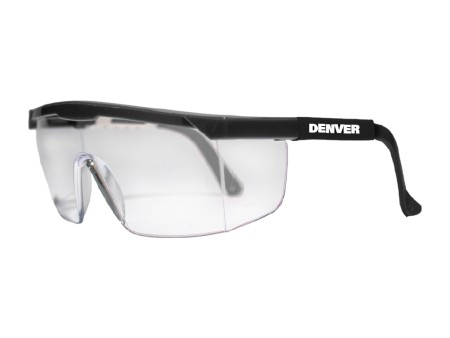 Glasses Safety/ Denver Clear