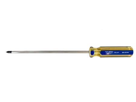 Pro Phillips Screwdriver