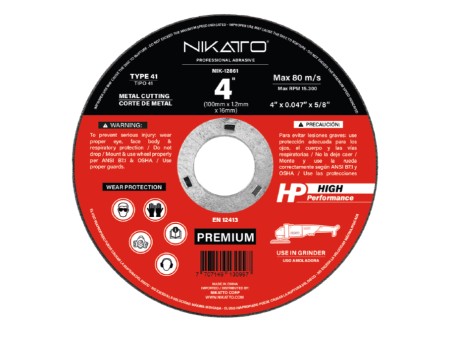 Metal Stainless Steel Thin Blades- T41