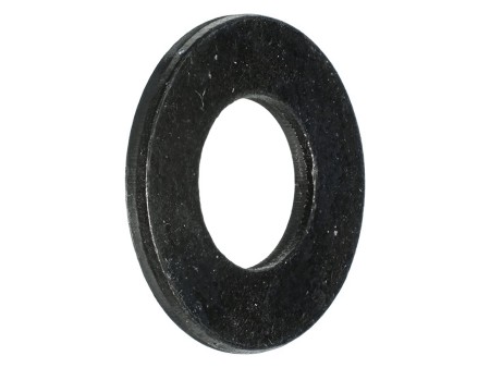 Flat Washers Black Oxide