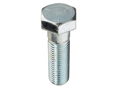 Tornillo de cabeza hexagonal SAE Grado 5 UNC