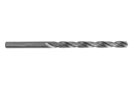 Brocas helicoidales de acero de alta velocidad