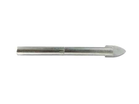 Glass and Tile Carbide Drills
