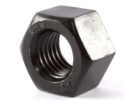 3/4 - 10 Heavy Hex Nut Grade 2H
