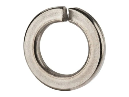 3/4 HELICAL SPRING LOCK WASHER REGULAR S/S 304 (18-8)