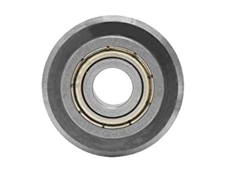 Ruedas de corte para MT538