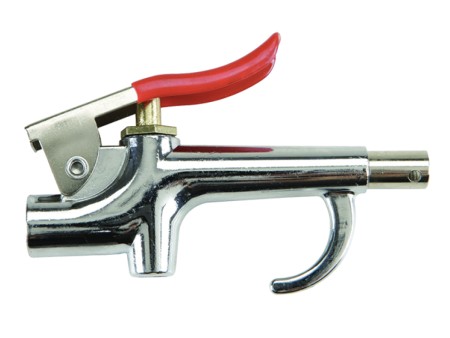 Metal Blow Gun