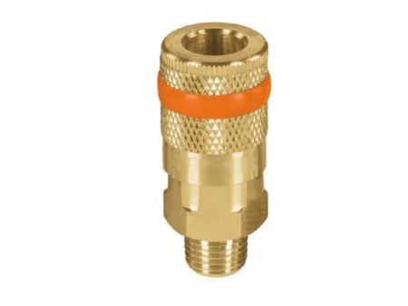 Brass Quick Couplings