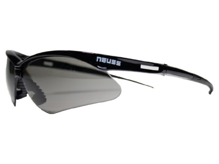 Gafas Seguridad/ Neuss AF Gris