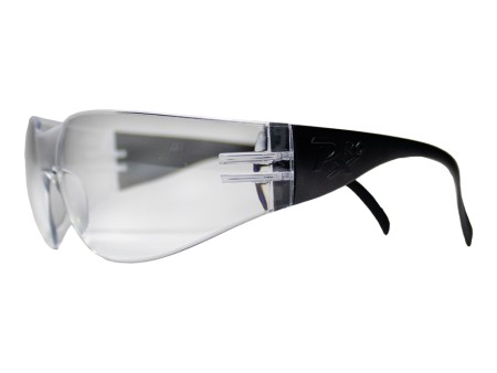 Glasses Safety/Pro Max AF Clear