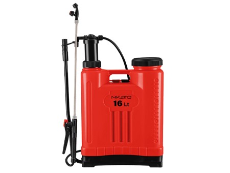 Manual Sprayer - 16 Lt