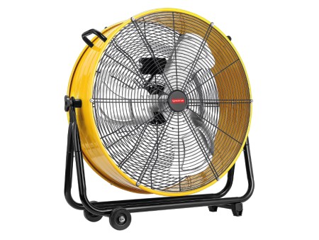 Industrial Drum Fan - 36"