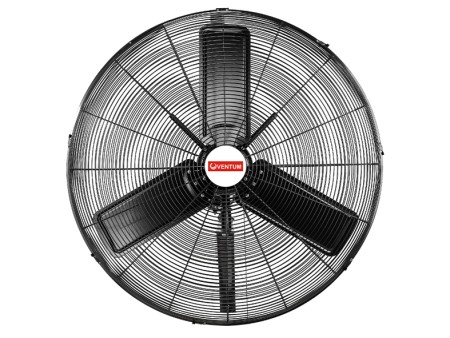 Industrial Fan Wall - 30"