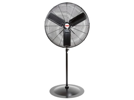 Ventilador de Pedestal Industrial - 30"