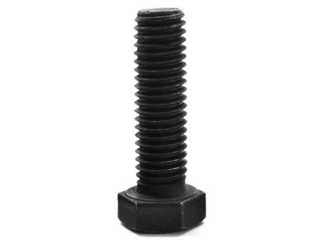 1/4 x 3/4'' Hex Cap Screw Sae Grade 5 UNC (SALE BY BAG)