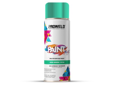 AEROSOL MULTIUSOS - VERDE JADE