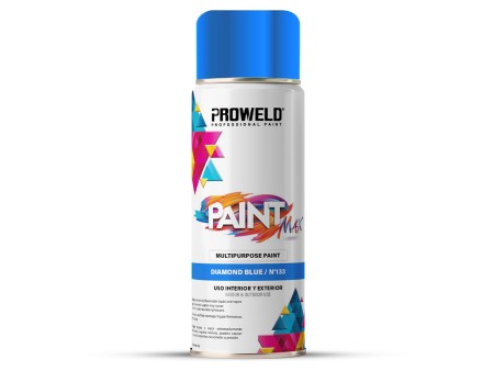 MULTIPURPOSE PAINT SPRAYER - DIAMOND BLUE