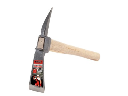 Pick Mattock