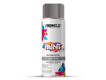 AEROSOL ANTICORROSIVO - GRIS