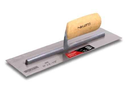 Finishing Trowels