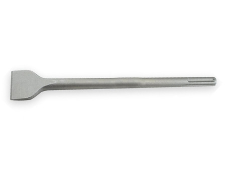 SDS Max Chisels - Wide Chisel