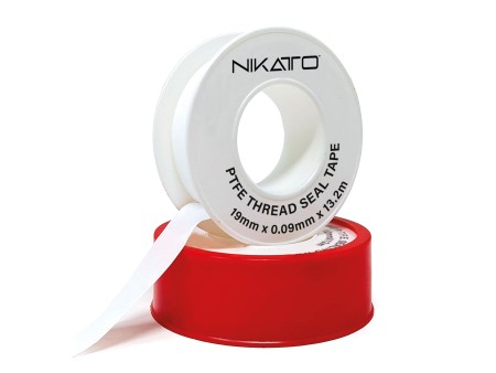 P.T.F.E Thread Sealing Tape