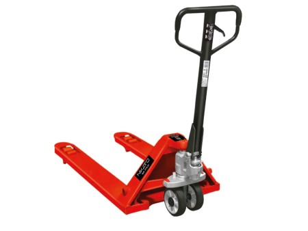 Hand Pallet Trucks