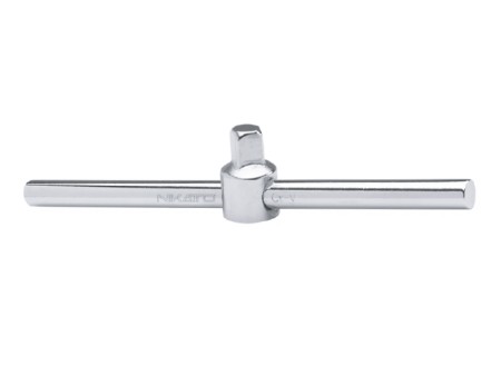 Slinding “T” Bar