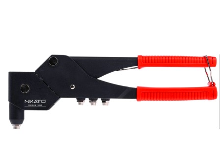 Swivel Head Riveter