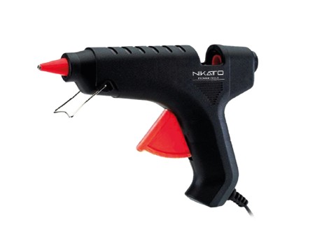 Pistola de Pegamento 40W