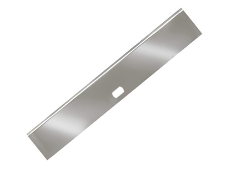 Paquete de 5 Cuchillas Raspadoras de Pared 4"