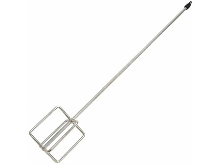 Eggbeater Mixer
